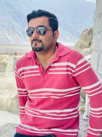 Noaman Ahmed