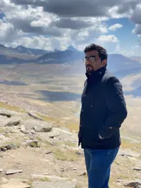 Noaman Ahmed | Full Stack Developer
